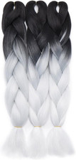 60Cm 24" Extension Treccine