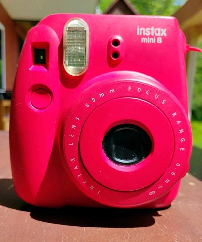 Fotocamera fujifilm instax - fujifilm,
