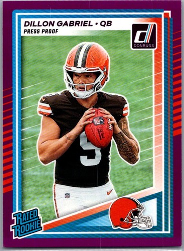2025 donruss 316 dillon - 2025,