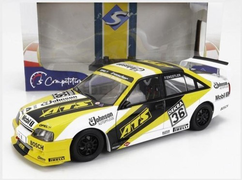 Solido 1809702 opel omega - opel,