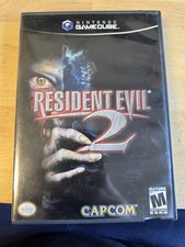 Nintendo GameCube - Resident