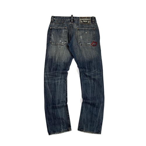 Vintage dsquared2 cimosa - vintage,