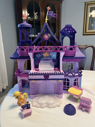 Little pony twilight - pony,