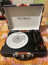 Giradischi Victrola Vsc 550bt