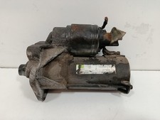 55204116 MOTORINO D' AVVIAMENTO PER FIAT Grande Punto 1° Serie Diesel 1300