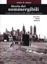 Storia dei sommergibili -