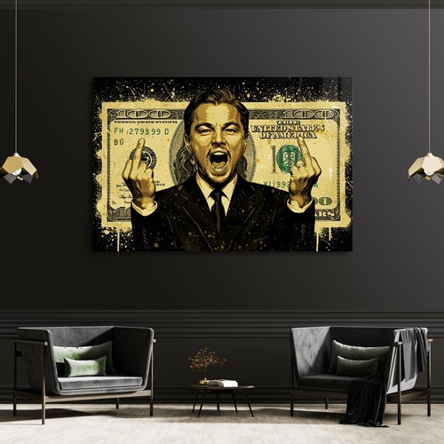 Leonardo dicaprio 100 - leonardo,