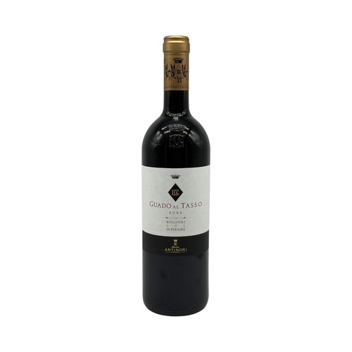 Antinori 2020 guado - antinori,