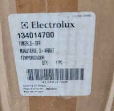 Electrolux frigidaire - electrolux,