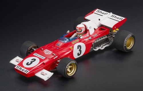 Ferrari 312 3 - ferrari, #3