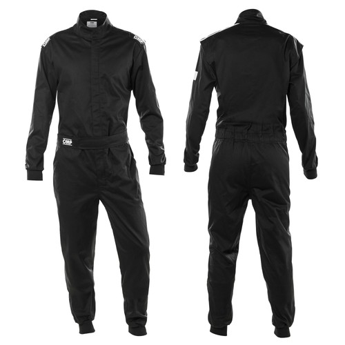 Tuta sportiva ignifuga omp - sportiva,