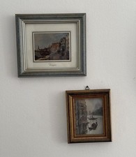 Antichi quadri Venezia