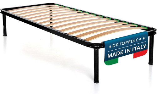 Rete letto singolo - letto,