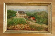 Landhaus in den Vogesen