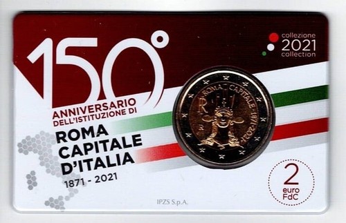 Italia euro comm 150 - -, 2