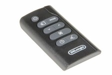 Delonghi telecomando funzioni