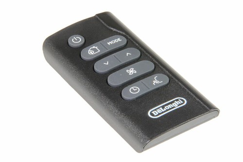 Delonghi telecomando funzioni