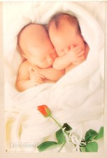 (PRL) 1993 BABY CHILDREN