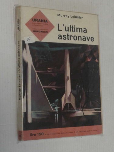 Romanzi urania science - di,