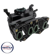 MODULO COLLETTORE ASPIRAZIONE COMPLETO PER FIAT PUNTO 188 PANDA MOTORI 1.2