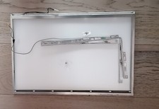 cornice schermo lcd macbook
