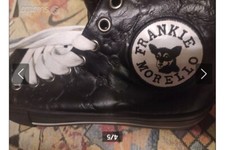 Scarpe Frankie Morello