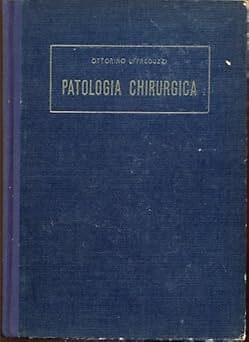 Patologia chirurgica vol 1 - patologia, vol.