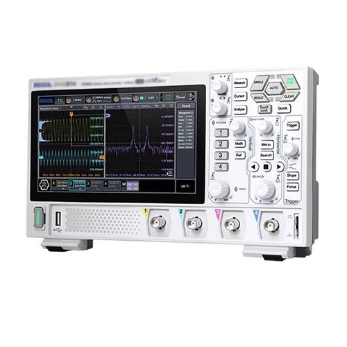 Rigol dho802 oscilloscopio - rigol,