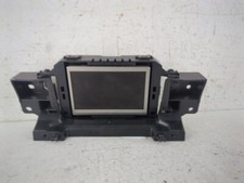 Schermo multimediale Ford