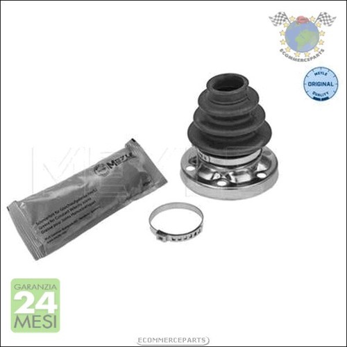 Kit cuffia semiasse meyle - cuffia,