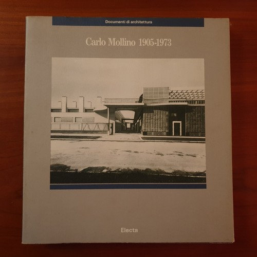 Carlo mollino 1905 1973 - "carlo,