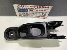 TUNNEL ENTRALE FIAT PANDA