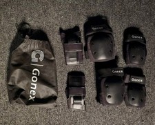 GONEX ROLLERBLADE PROTECTIVE