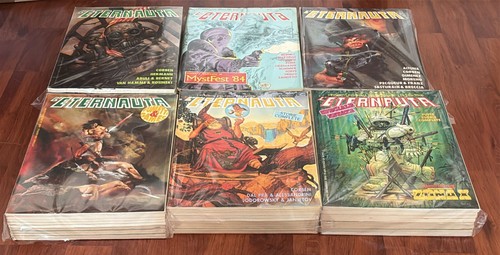 Eternauta fumetti piu - l'eternauta,