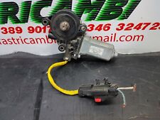 MOTORINO ALZAVETRO ANTERIORE SINISTRA JEEP CHEROKEE KJ AY262100-0953 2002-2007
