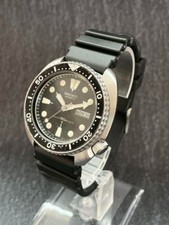 SEIKO AUTOMATIC Third Diver