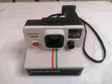 POLAROID Land Camera 1000