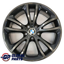 BMW F10 F11 F12 cerchio in lega anteriore 19" 8,5J ET:33 raggi V 366 6794690