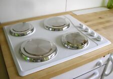 4x Fornello Piastre Copertura