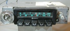 Clarion Car Stereo Mono with