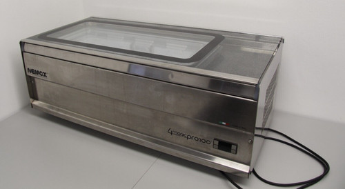 Nemox gelato magic pro - 4,