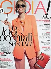 Gioia 2016 22.Occhiali,Russell Crowe-Ryan Gosling,Lily-Rose Depp,Jeremy Irons