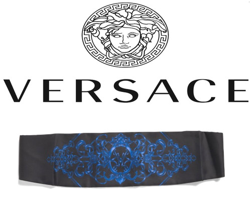 Cintura smoking versace - cintura,