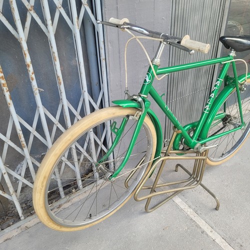 Bicicletta bici atala - bicicletta,