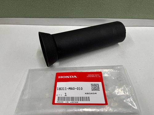 Marmitta silenziosa honda - silenziosa,