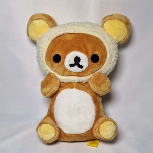 Official san rilakkuma sheep - official,