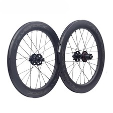 Ruote bici da strada in