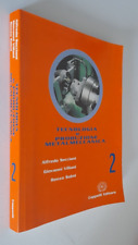 TECNOLOGIA E PRODUZIONE METALMECCANICA.VOL. 2.AAVV.CAPPELLI.RISTAMPA 2006