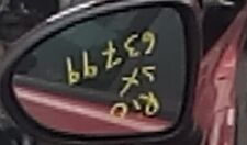 RETROVISORE EST. REGOLAZ. ELETTR. SX.  876101W06000 KIA RIO 3a Serie (08/11>09/1