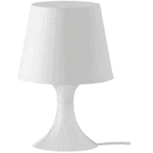 Ikea lampan lampada tavolo - lampada, da